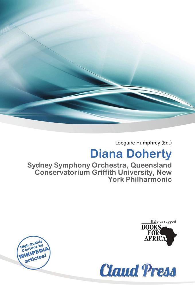 Diana Doherty