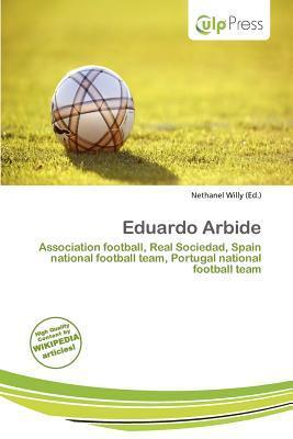 Eduardo Arbide