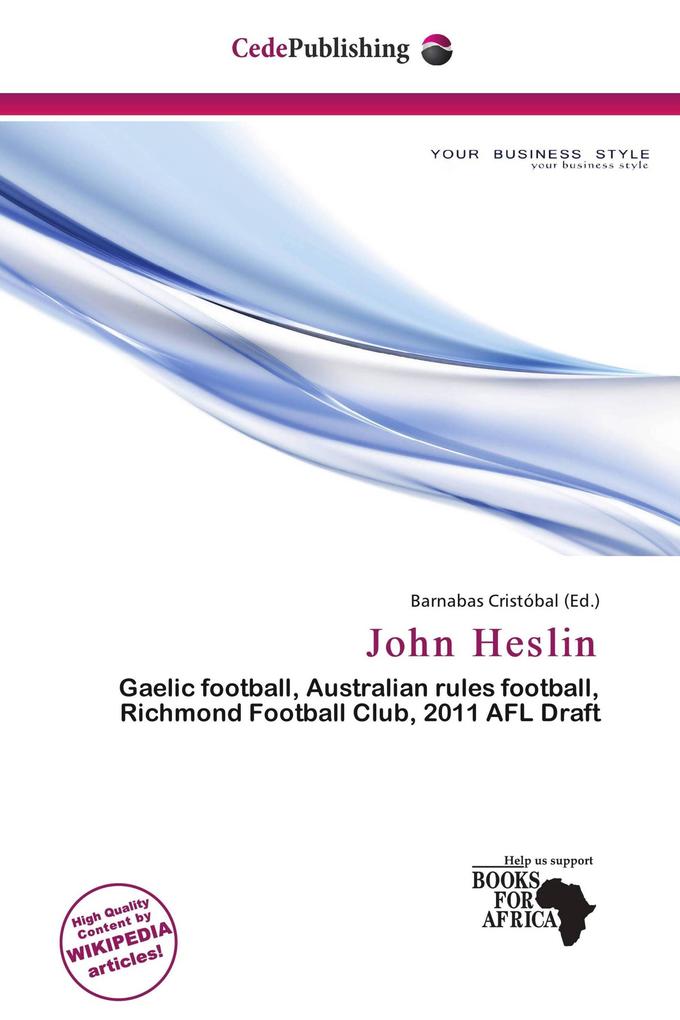 John Heslin