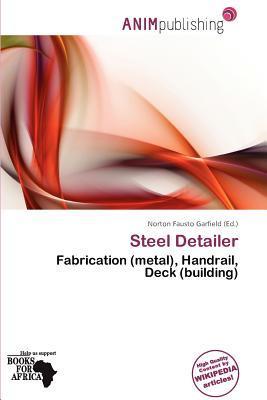 Steel Detailer