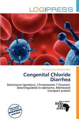 Congenital Chloride Diarrhea
