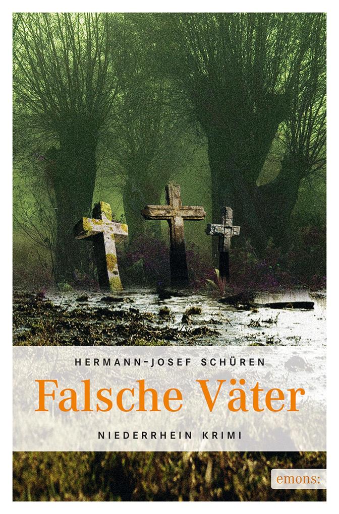 Falsche Väter - Hermann J Schüren