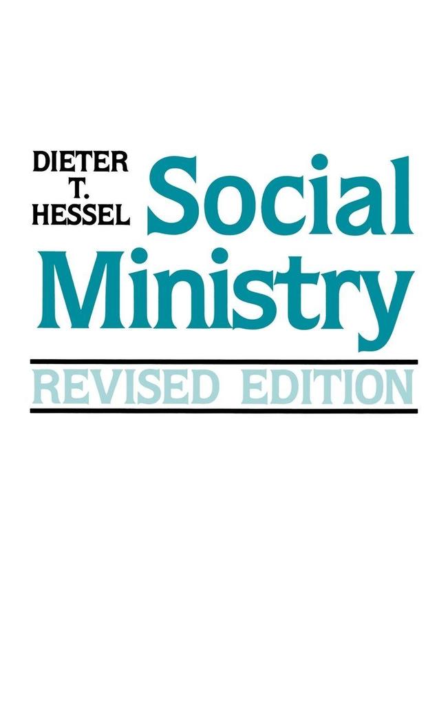 Social ministry