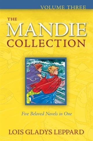 Mandie Collection : Volume 3