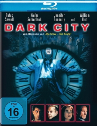 Dark City