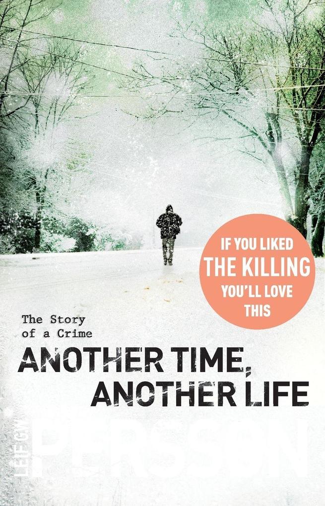 Another Time Another Life