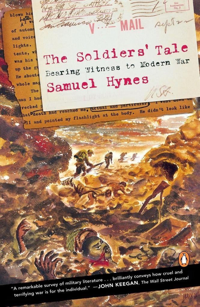 The Soldiers' Tale