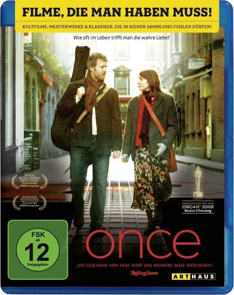 Once
