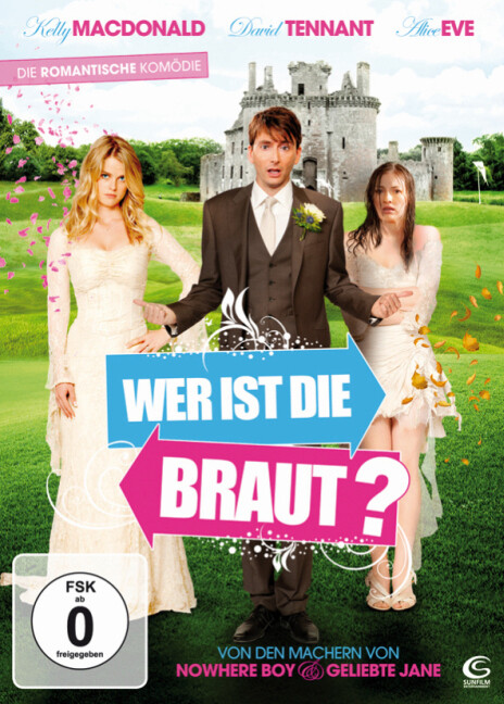 Wer ist die Braut?