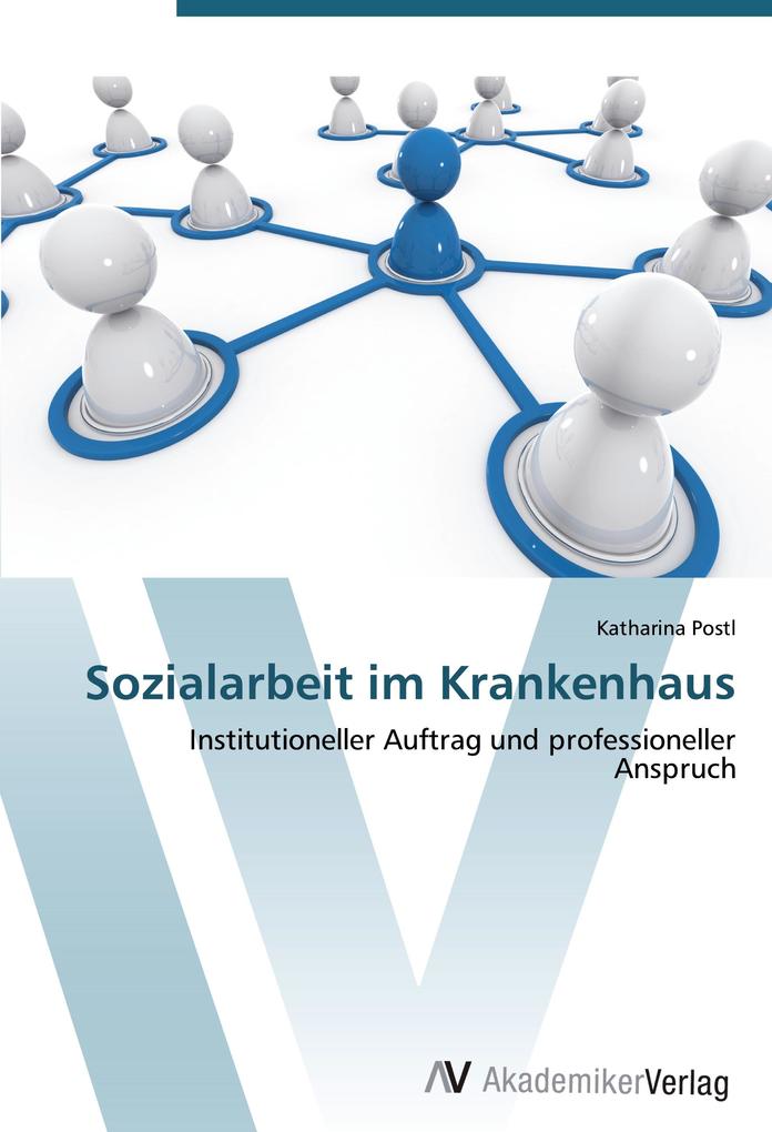 Sozialarbeit im Krankenhaus