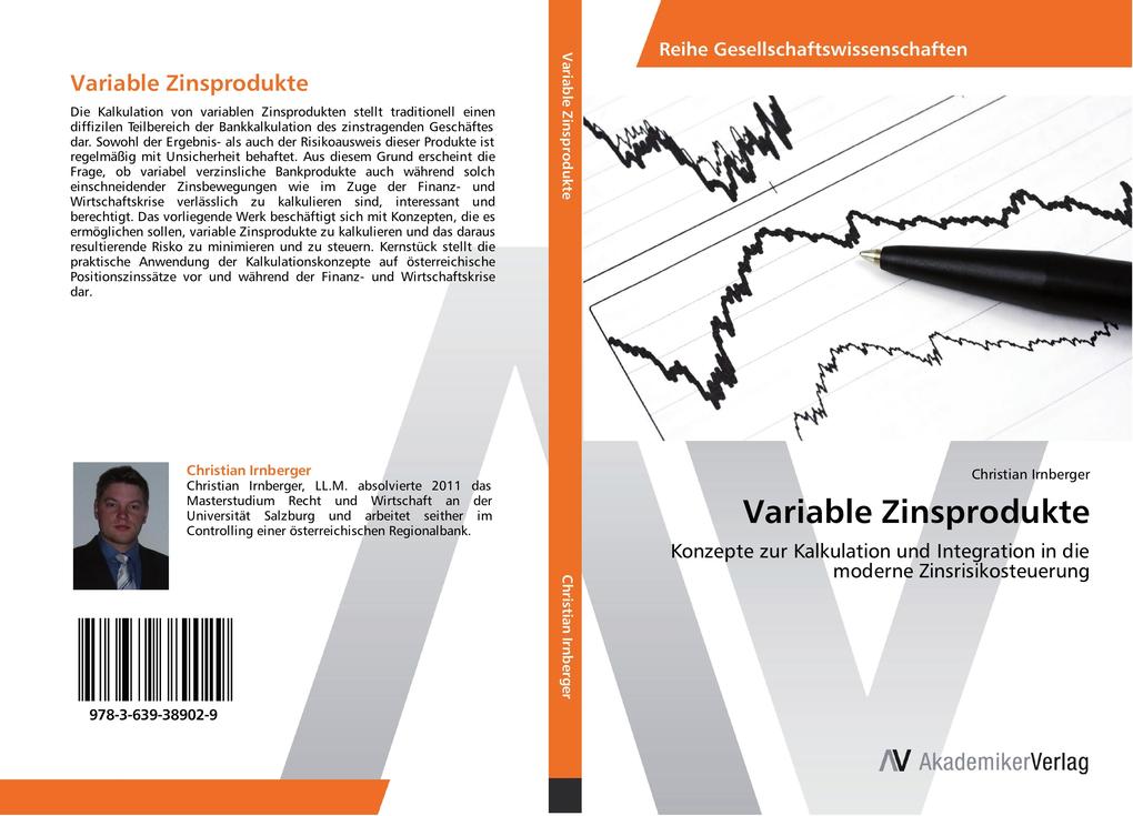 Variable Zinsprodukte
