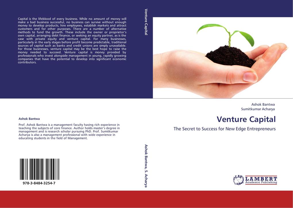 Venture Capital