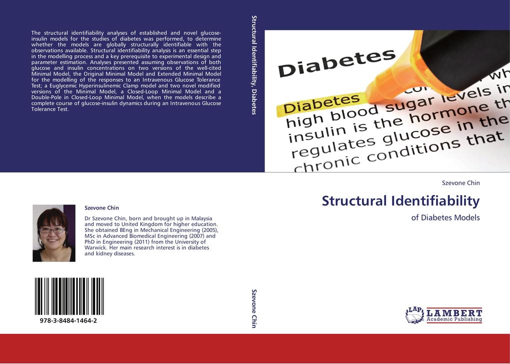 Structural Identifiability