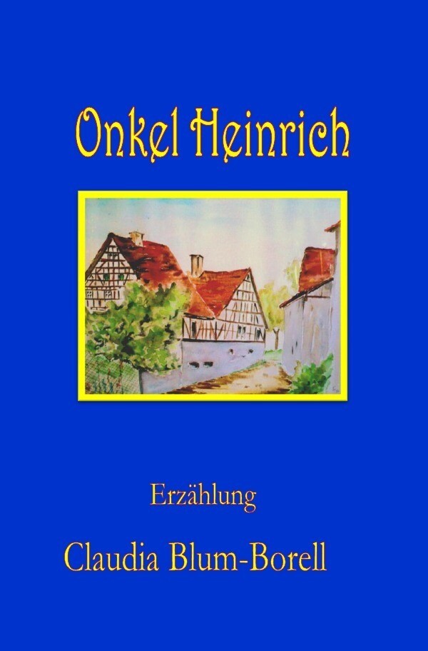 Image of Onkel Heinrich