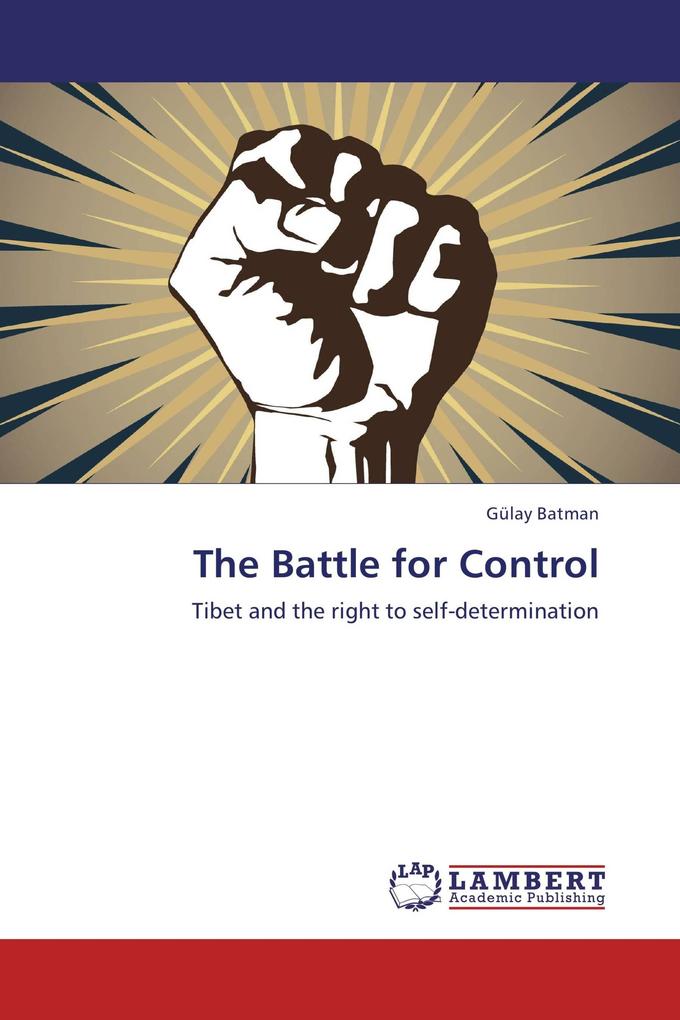 The Battle for Control