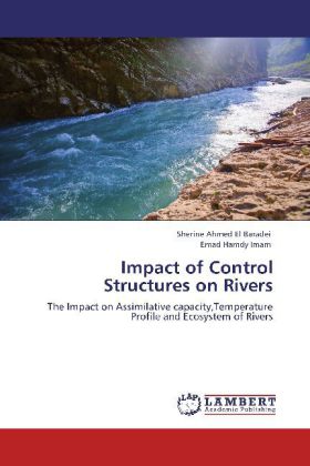 Impact of Control Structures on Rivers - Sherine Ahmed El Baradei/ Emad Hamdy Imam