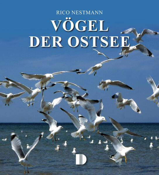 Vögel der Ostsee
