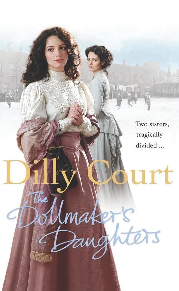 The Dollmaker‘s Daughters