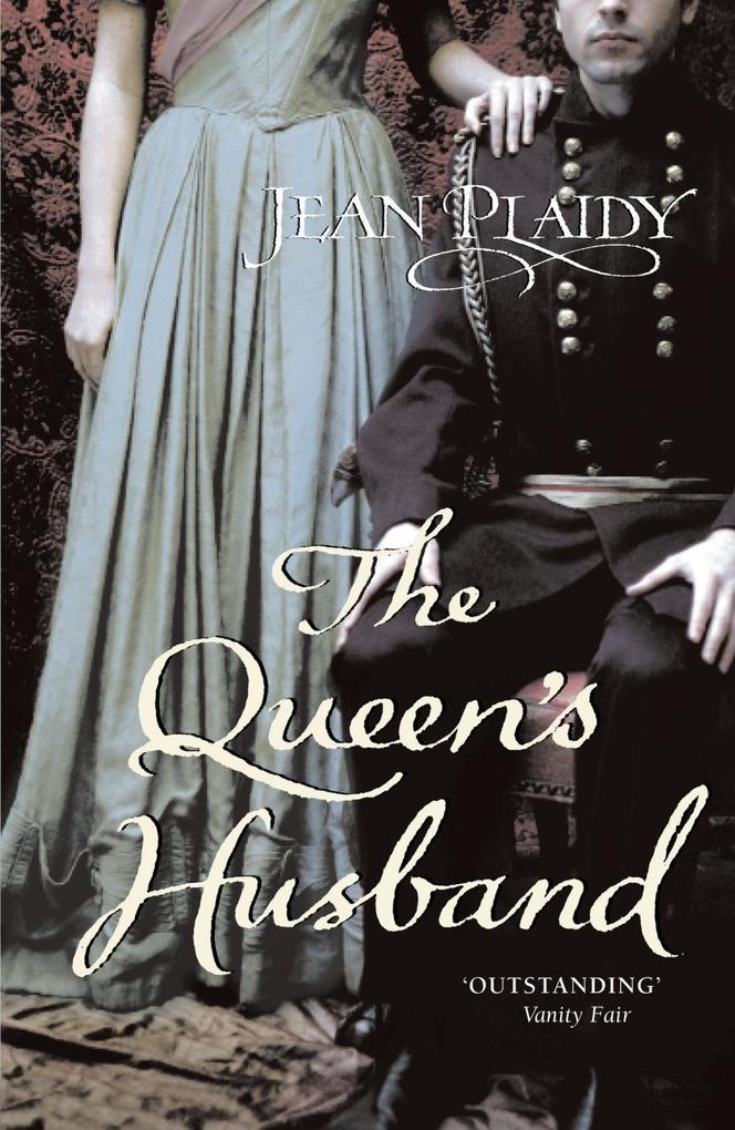 The Queen‘s Husband