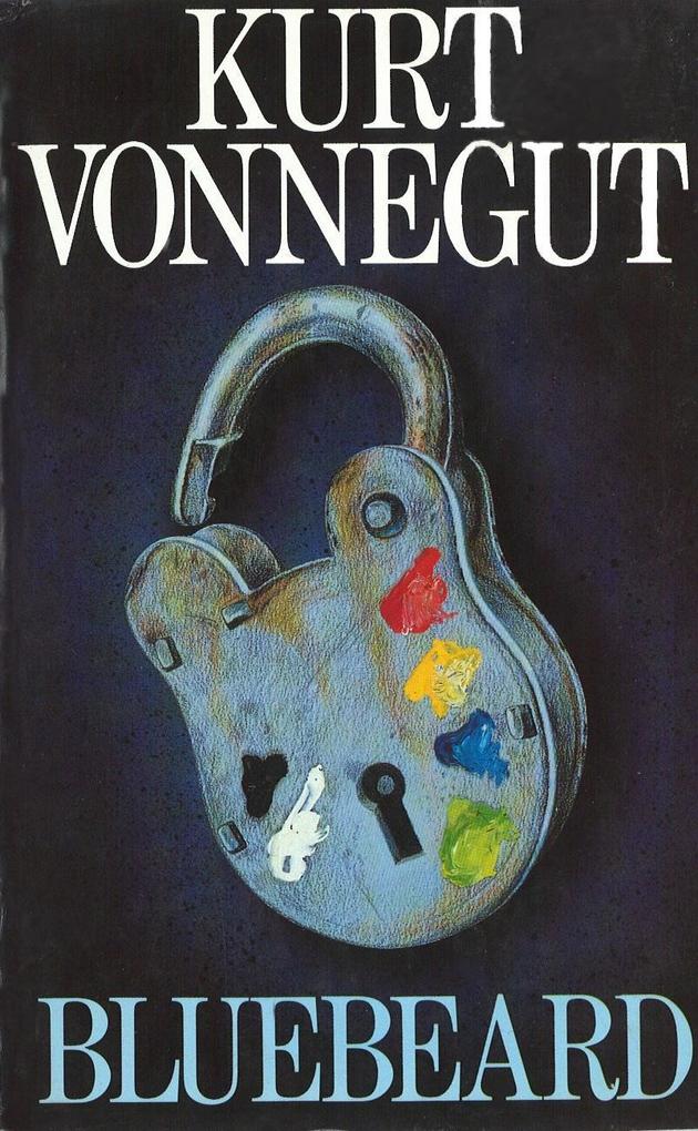 Bluebeard - Kurt Vonnegut
