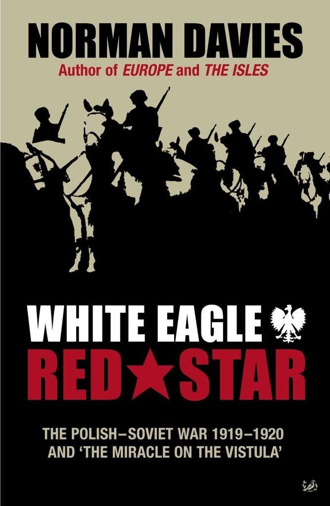 White Eagle Red Star