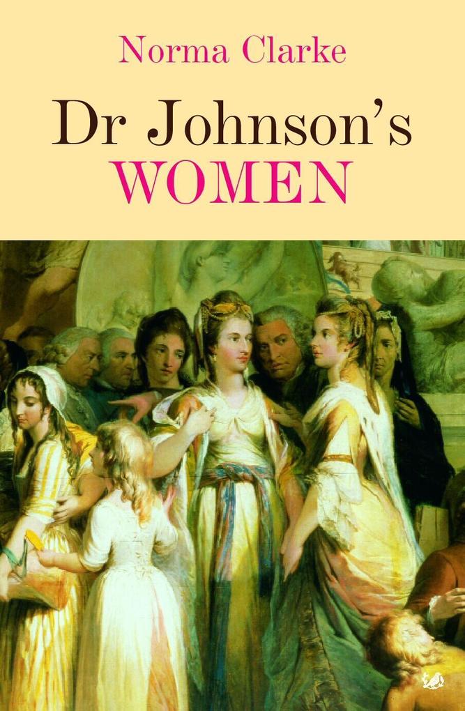 Dr Johnson‘s Women