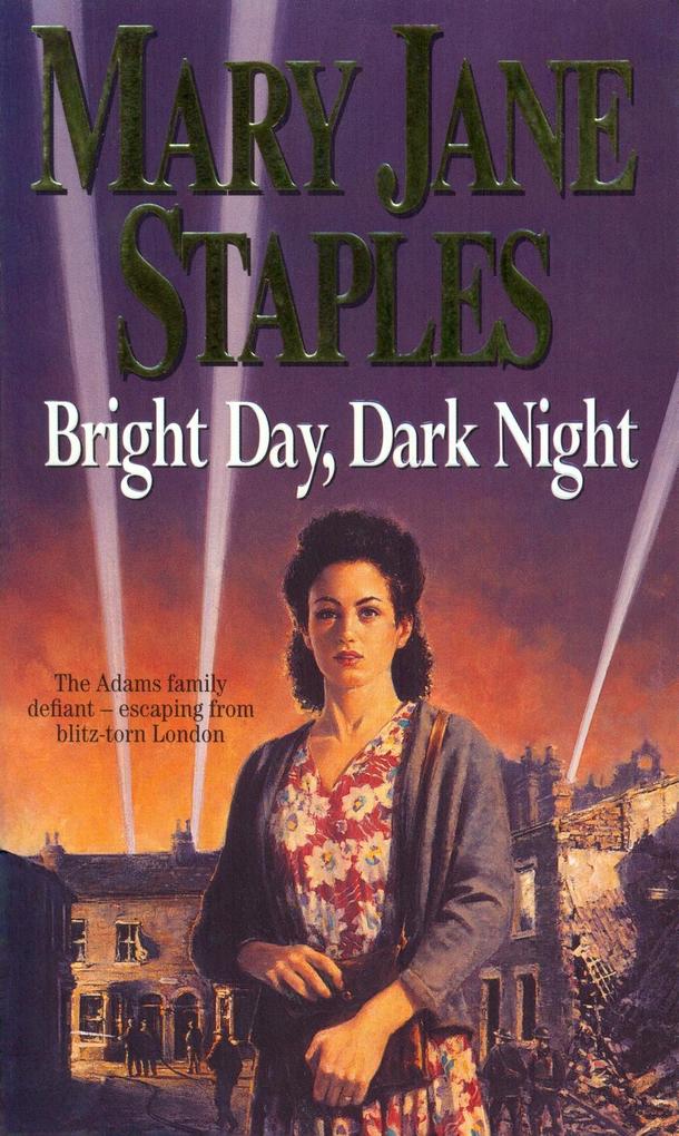 Bright Day Dark Night