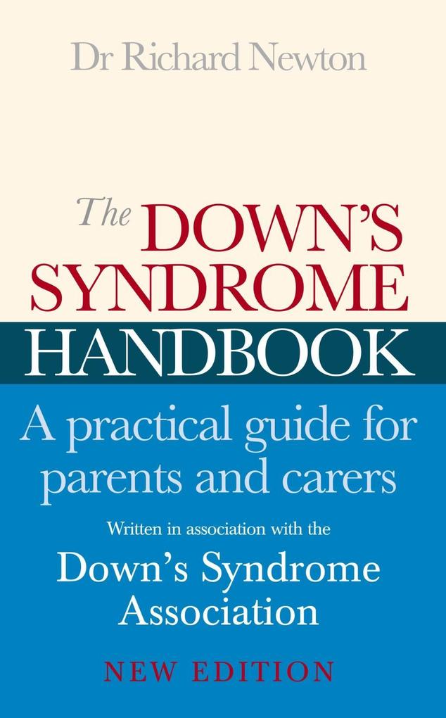 The Down‘s Syndrome Handbook