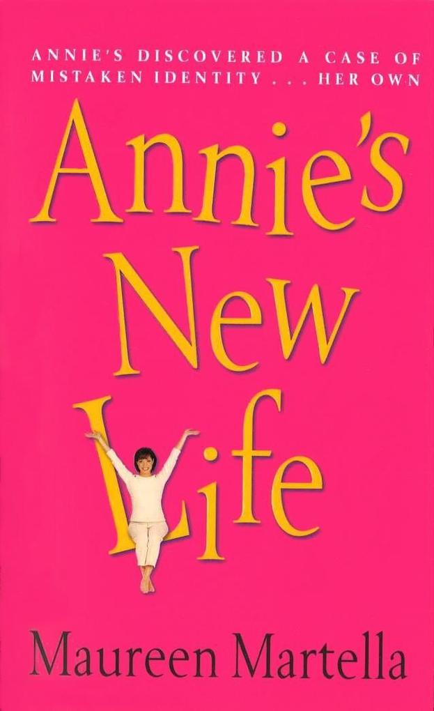 Annie‘s New Life