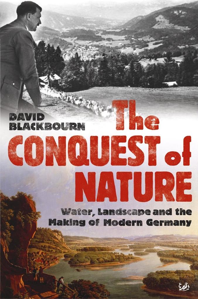 Random House The Conquest Of Nature