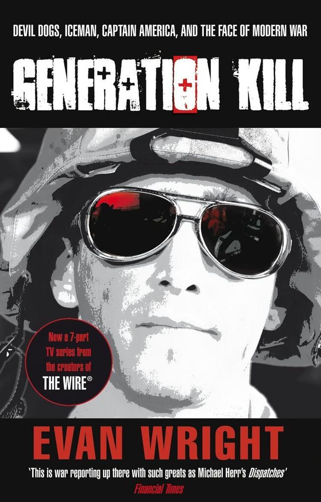 Transworld Generation Kill