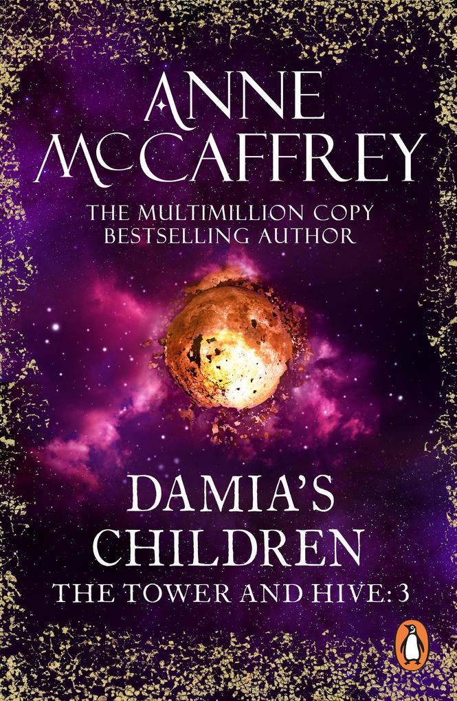 Damia's Children