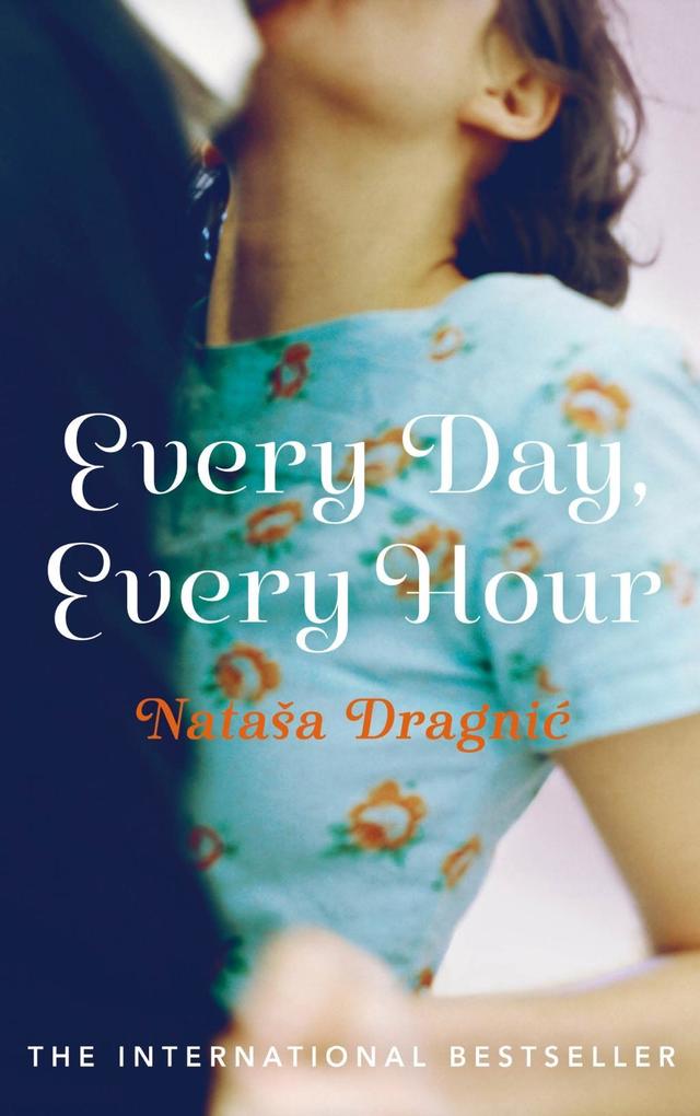 Every Day Every Hour