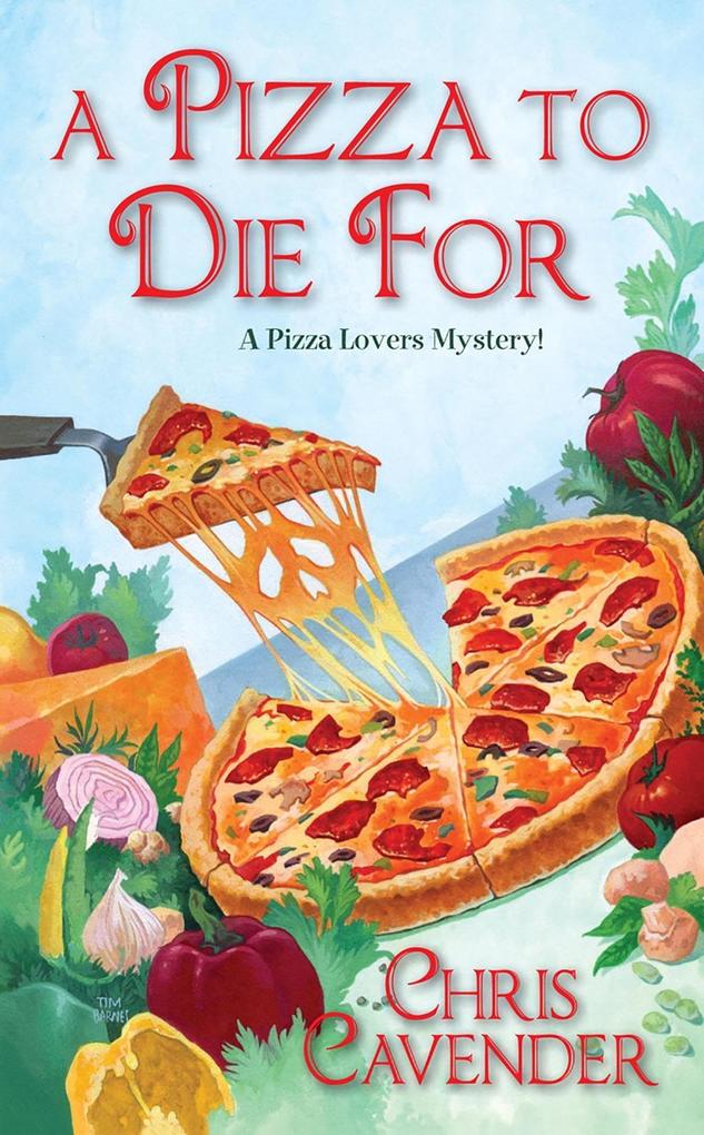 Pizza To Die For