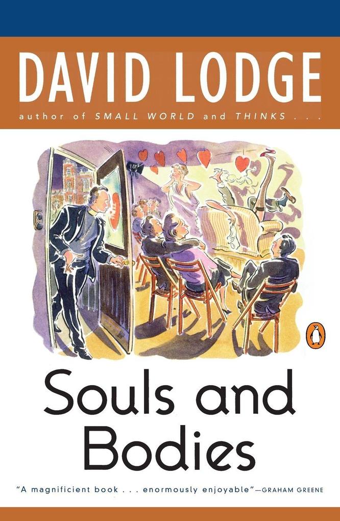 Souls and Bodies