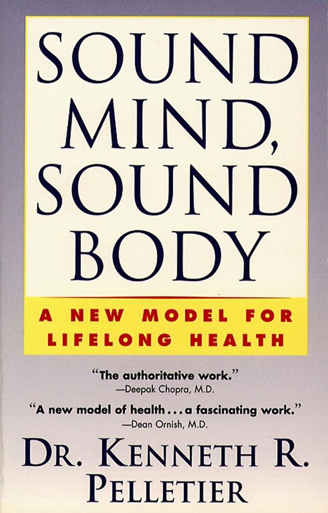 Sound Mind Sound Body