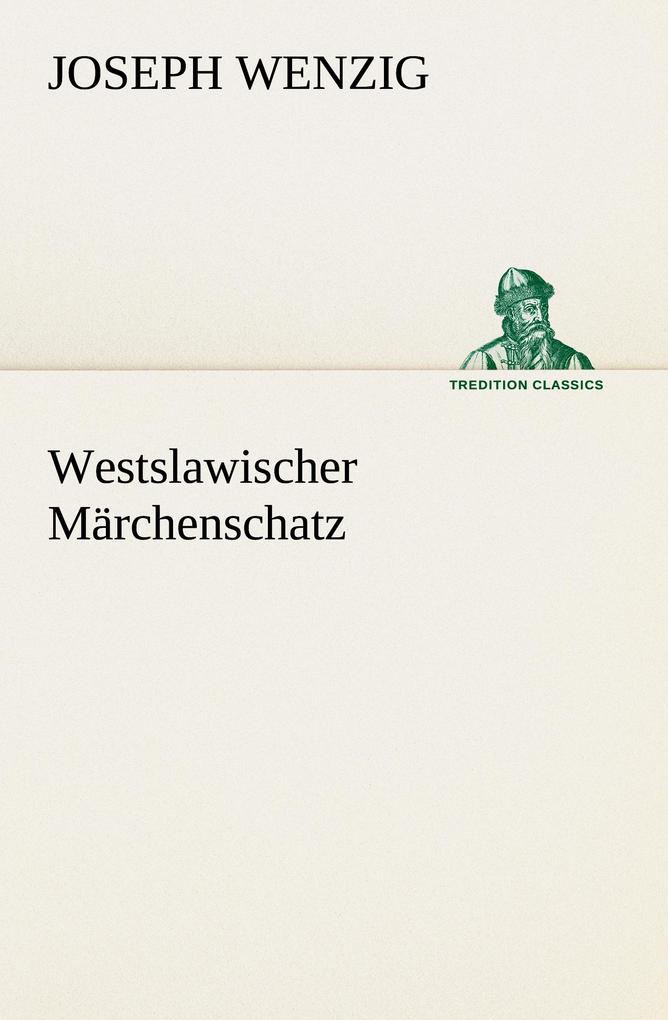 Westslawischer Märchenschatz