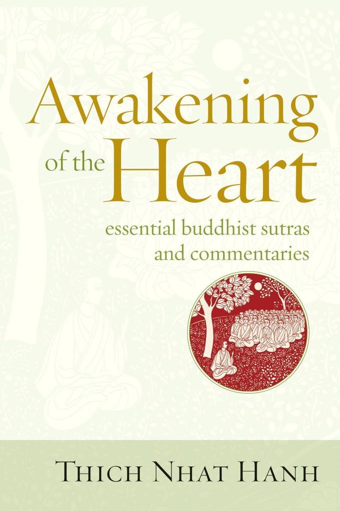 Parallax Press Awakening Of The Heart