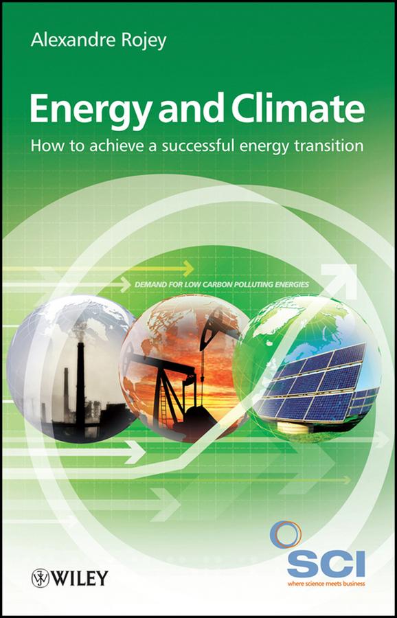 Energy and Climate