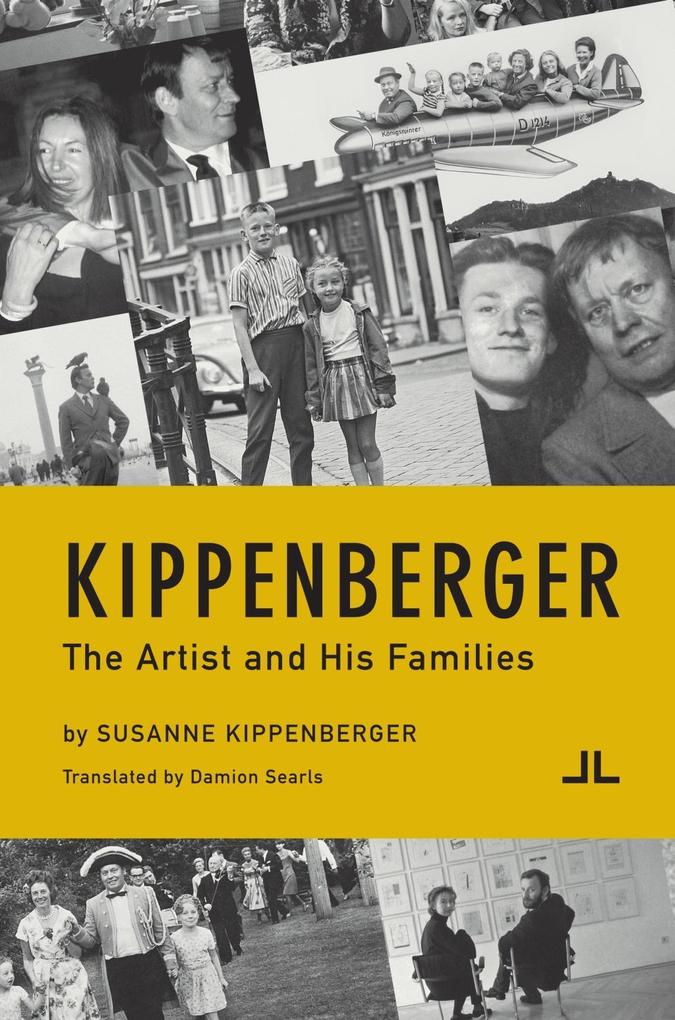 Kippenberger - Susanne Kippenberger