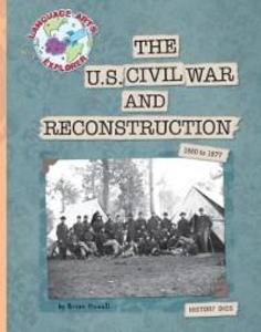 US Civil War and Reconstruction als eBook Download von Brian Howell - Brian Howell