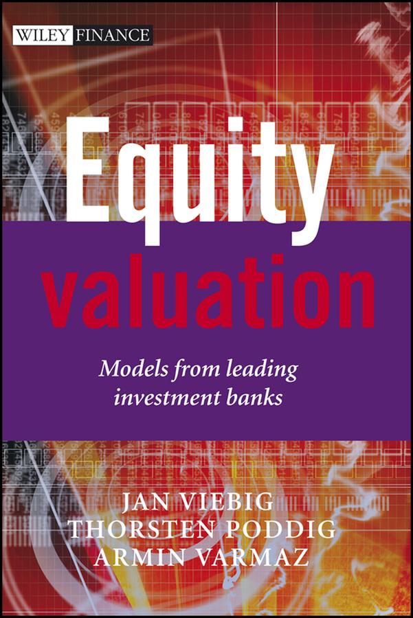 Equity Valuation