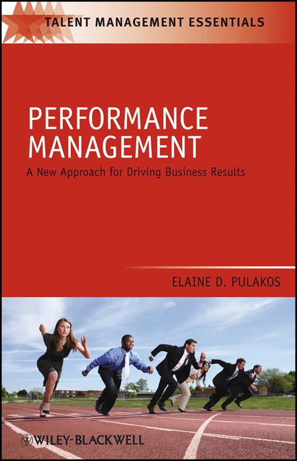 Performance Management