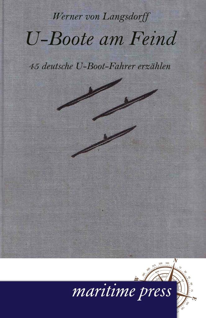 U-Boote am Feind