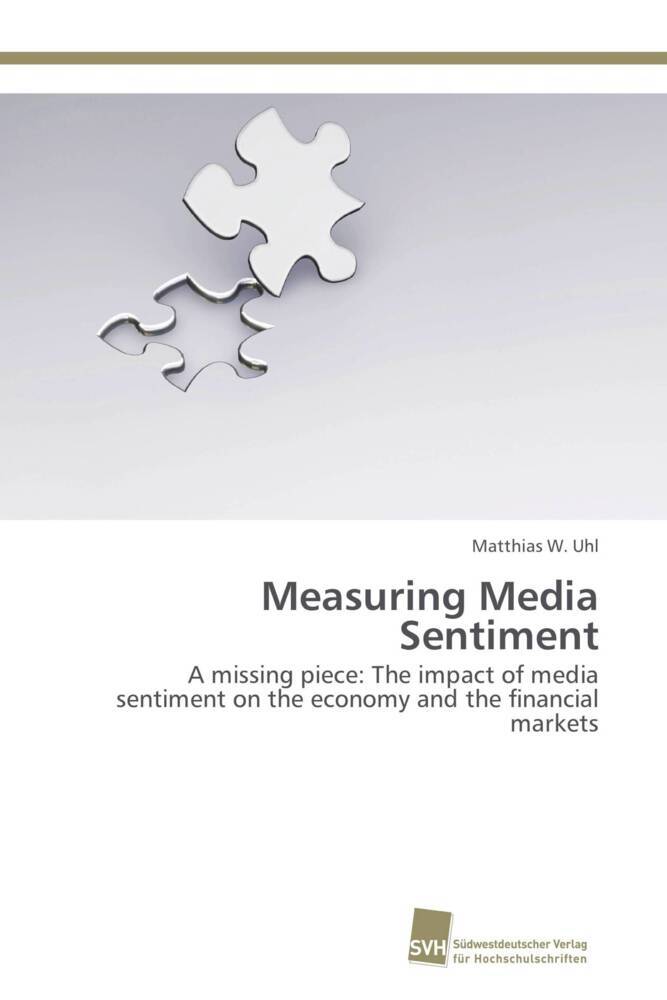 Measuring Media Sentiment