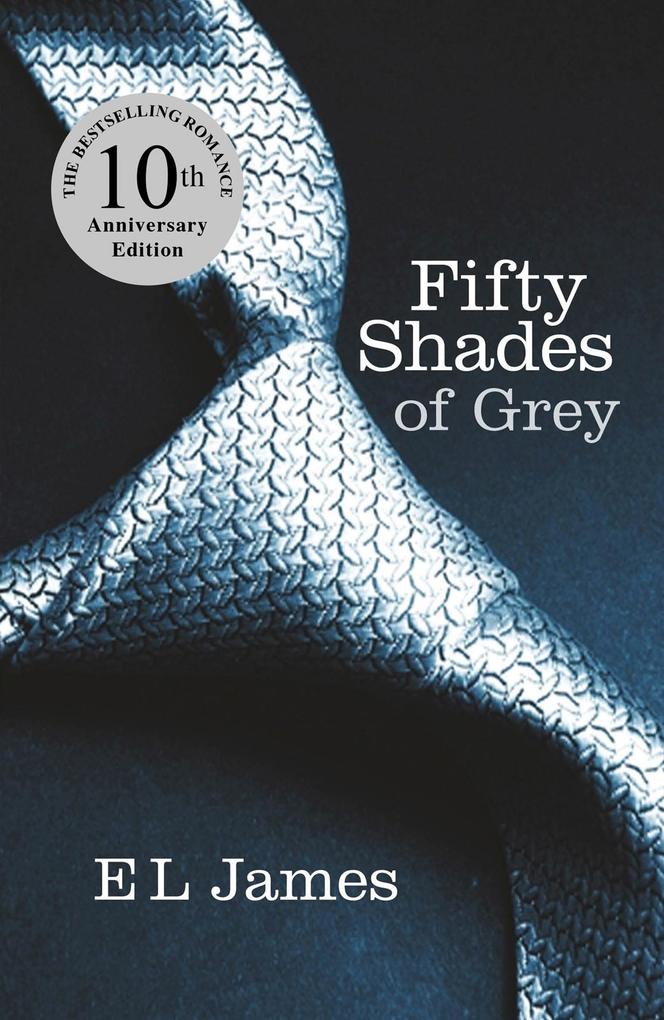 Fifty Shades of Grey 01. als eBook Download von E L James Fifty Shades of Grey 01. als eBook Download von E L James