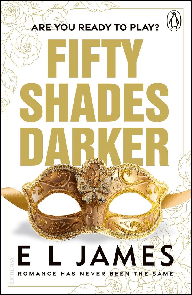 Fifty Shades Darker