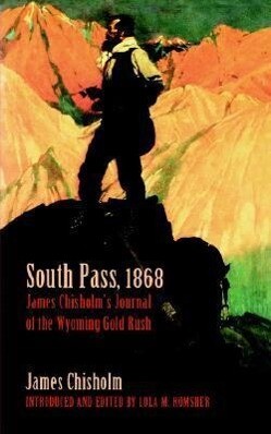 South Pass 1868