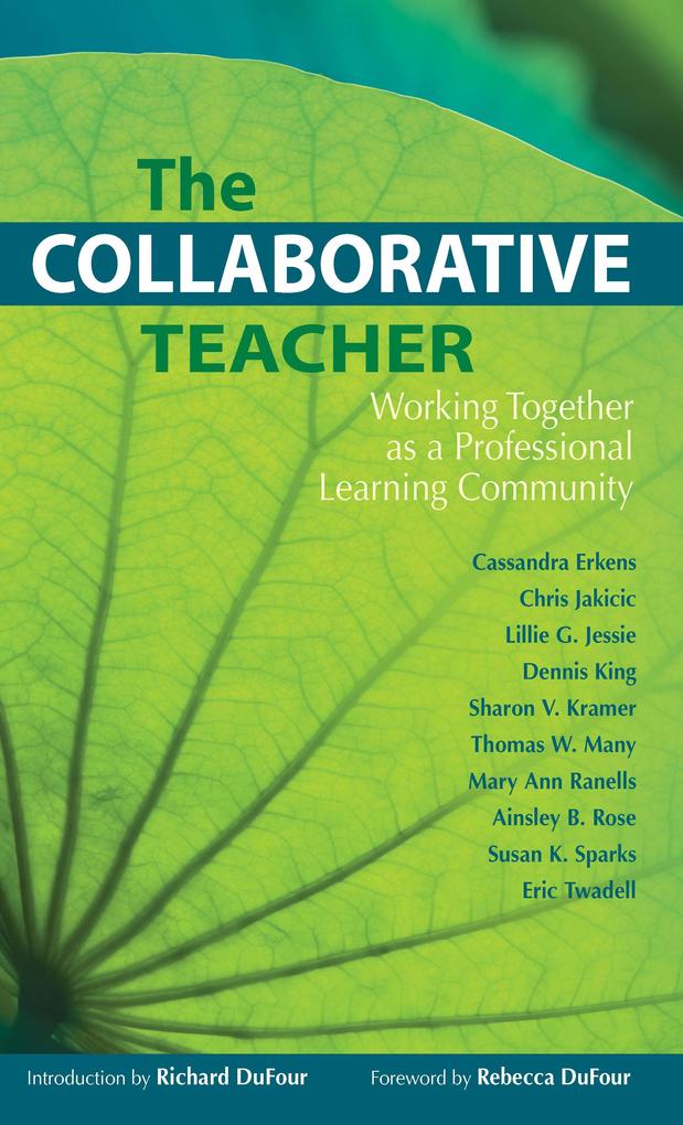 Collaborative Teacher The