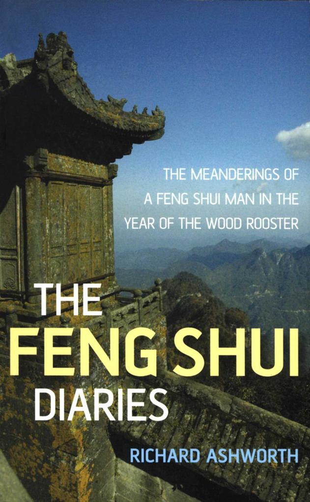 The Feng Shui Diaries